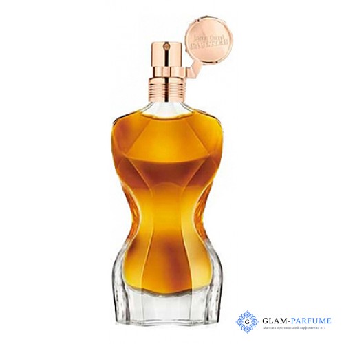 Jean Paul Gaultier Classique Essence De Parfum