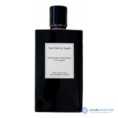 Van Cleef & Arpels Moonlight Patchouli