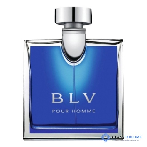 Bvlgari BLV Men