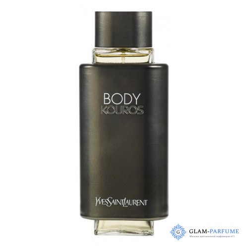 YSL Kouros Body