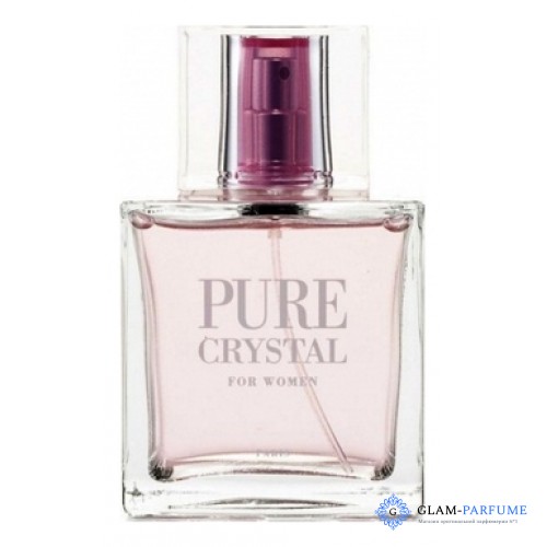 Karen Low Pure Crystal