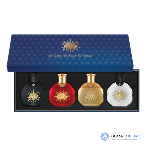 Parfums du Chateau de Versailles Set