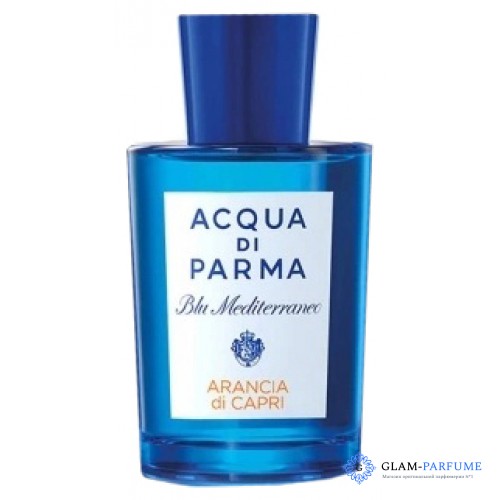 Acqua Di Parma Arancia Di Capri