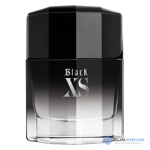 Paco Rabanne Black XS 2018