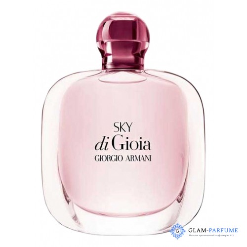 Armani Di Gioia Sky