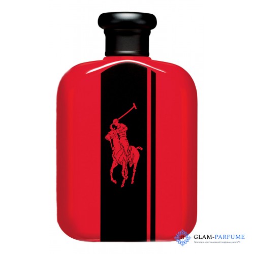 Ralph Lauren Polo Red Intense