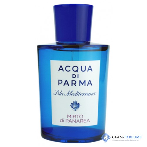 Acqua Di Parma Mirto Di Panarea