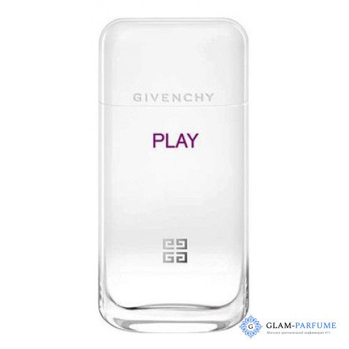 Givenchy Play Pour Femme Eau de Toilette