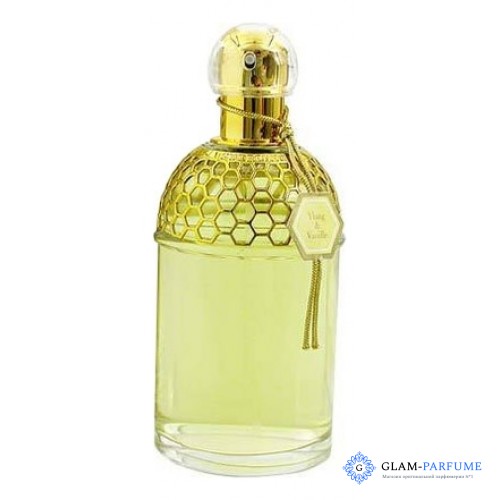 Guerlain Aqua Allegoria Ylang & Vanille