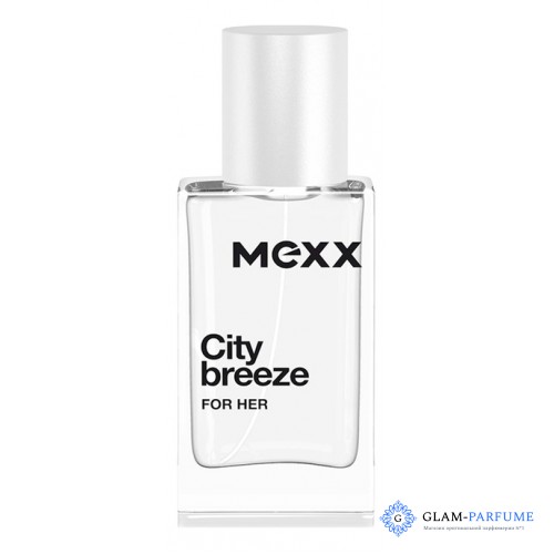 Mexx City Breeze For Her