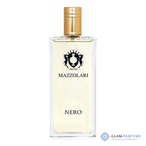 Mazzolari Nero