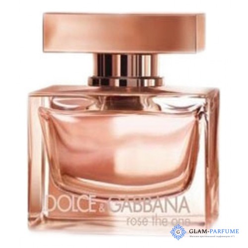 Dolce Gabbana (D&G) Rose The One