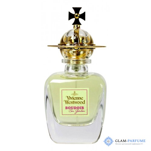 Vivienne Westwood Boudoir Sin Garden