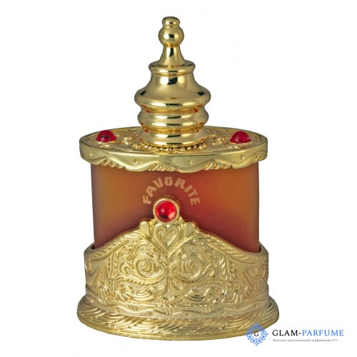 Al Haramain Perfumes Favorite