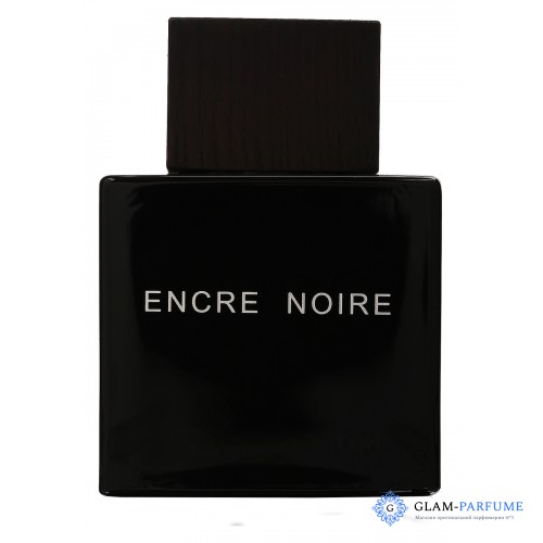 Lalique Encre Noire Pour Homme