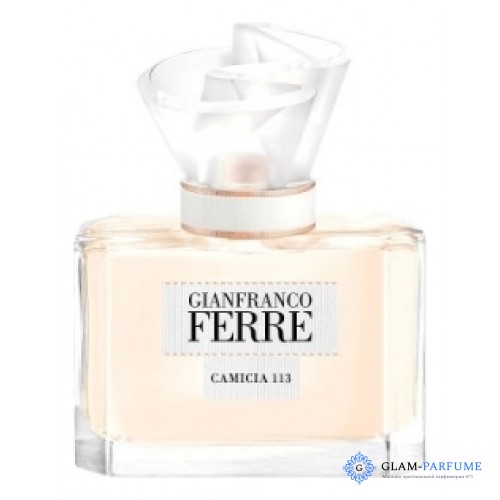 GianFranco Ferre Camicia 113 Eau De Toilette