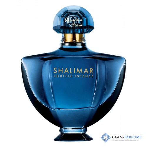 Guerlain Shalimar Souffle Intense