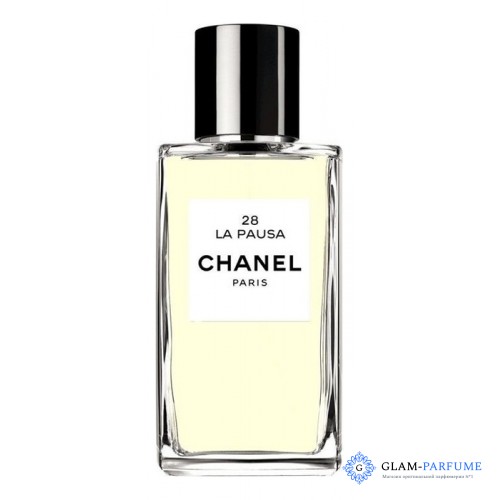 Chanel Les Exclusifs De Chanel 28 La Pausa