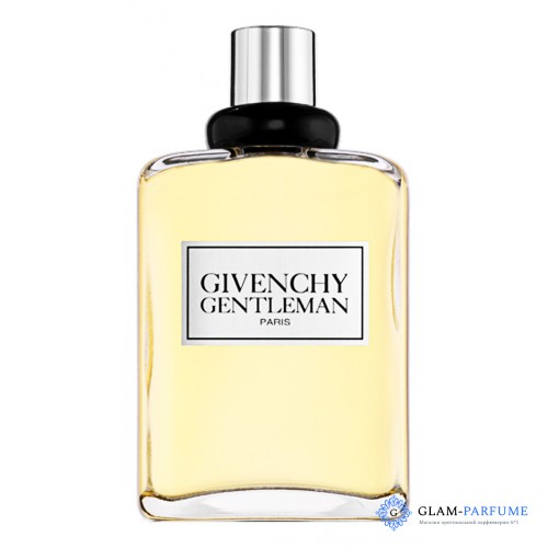 Givenchy Gentleman Винтаж