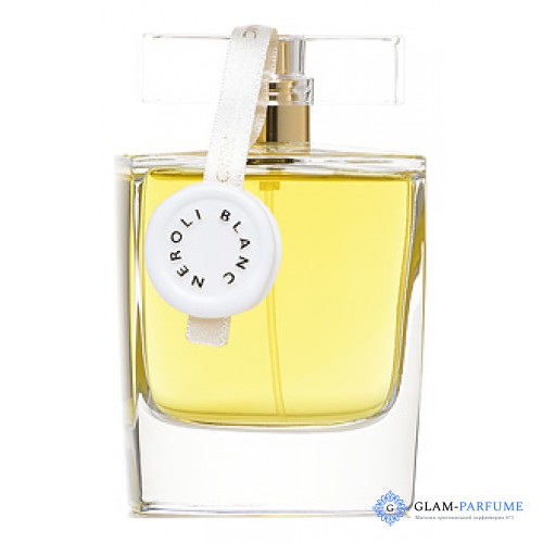 Au Pays De La Fleur D'Oranger Neroli Blanc L'Eau De Cologne