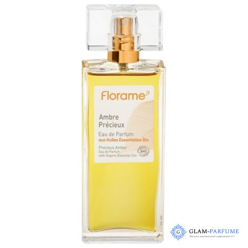 Florame Ambre Precieux