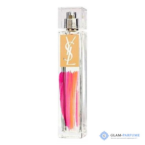 YSL Elle Limited Edition 2011