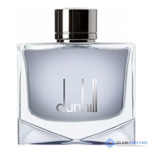 Alfred Dunhill Black