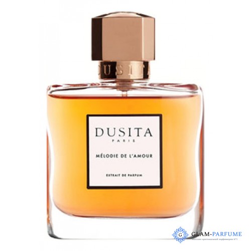 Parfums Dusita Melodie De L'Amour