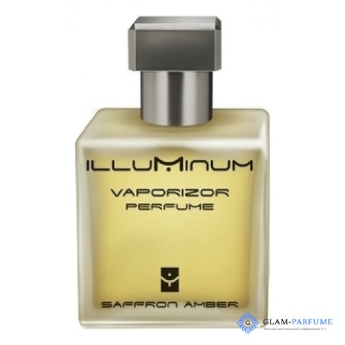 Illuminum Saffron Amber