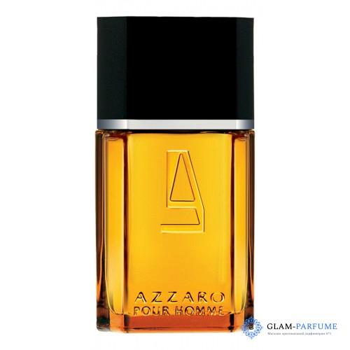 Azzaro Pour Homme