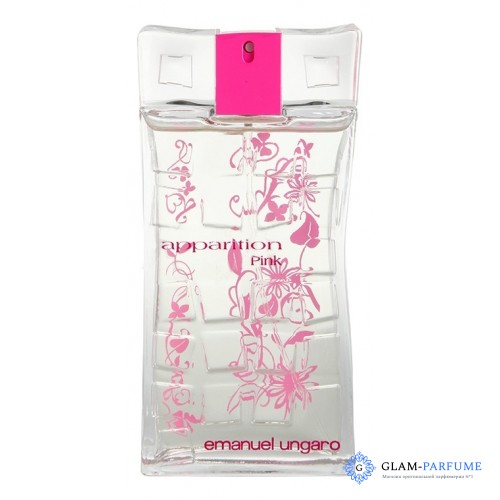 Emanuel Ungaro Apparition Pink