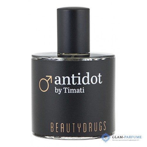 Beautydrugs Antidot By Timati