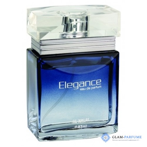 Al Halal Perfumes Elegance