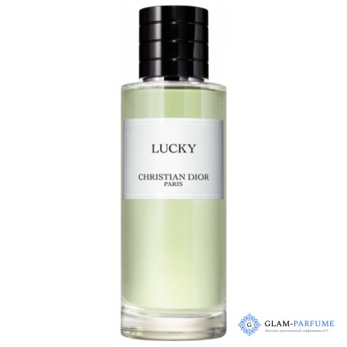 Christian Dior Lucky