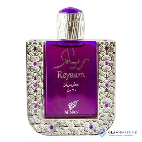 Afnan Reyaam Purple