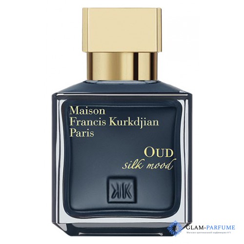 Francis Kurkdjian Oud Silk Mood Eau De Parfum 2018