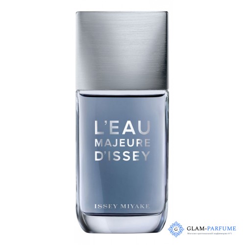 Issey Miyake L'Eau Majeure D'Issey