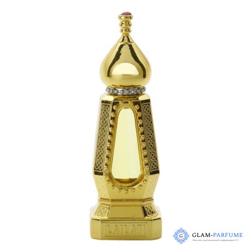 Al Haramain Perfumes Lailati