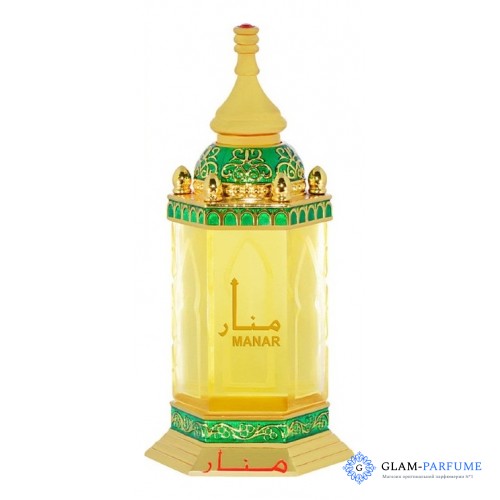 Al Haramain Perfumes Manar