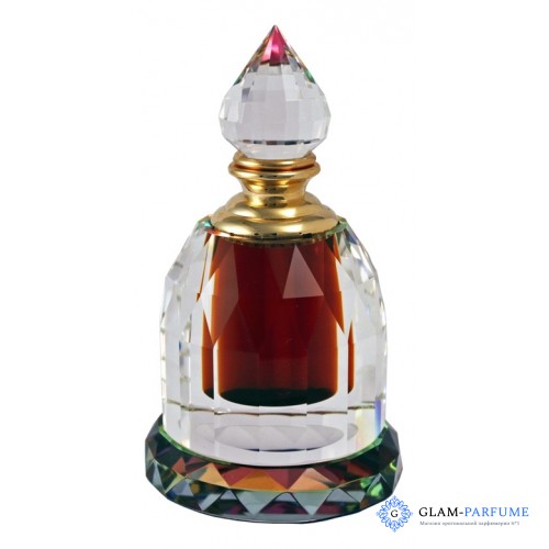 Al Haramain Perfumes Mukhallath Al Quds