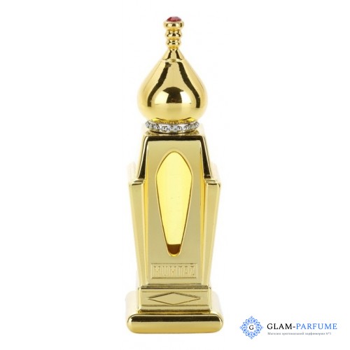 Al Haramain Perfumes Mumtaz