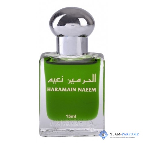 Al Haramain Perfumes Naeem