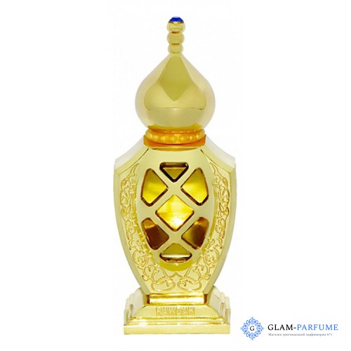 Al Haramain Perfumes Rawdah