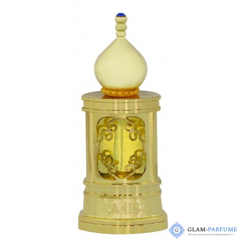 Al Haramain Perfumes Rahib