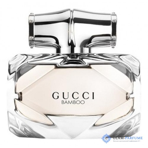 Gucci Bamboo Eau De Toilette