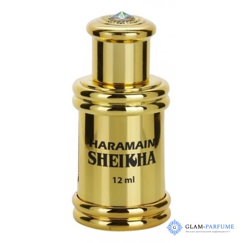 Al Haramain Perfumes Sheikha