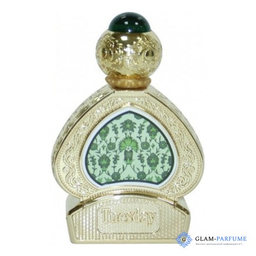 Al Haramain Perfumes Tuesday