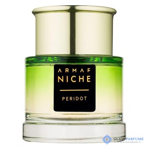 Armaf Niche Peridot