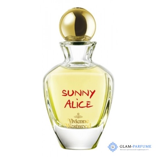 Vivienne Westwood Sunny Alice