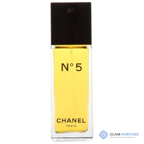 Chanel No5 Eau De Toilette